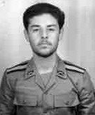 علی حسین زاده مقدم