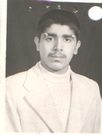 علی پرویز