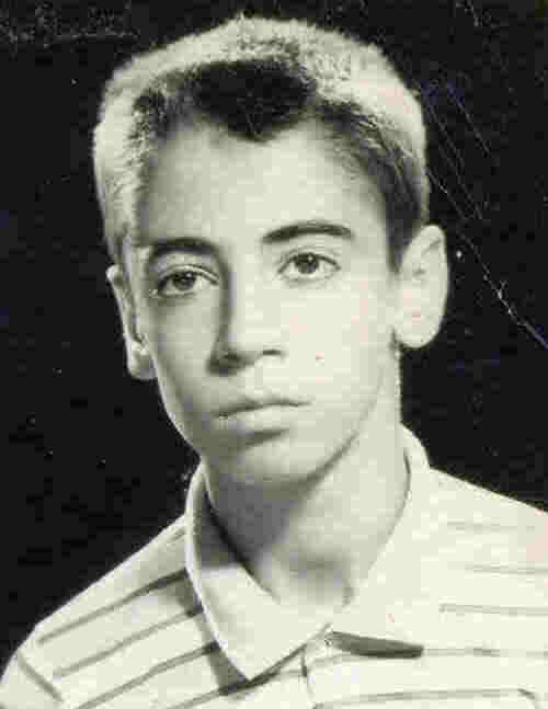 وحید آقاشرف