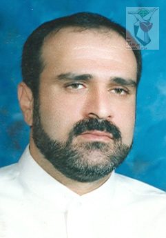 داود فیاضی