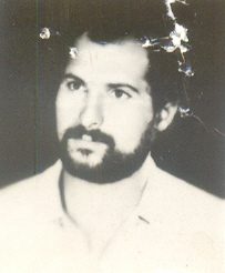 محمد علی نقی زاده طهرانی