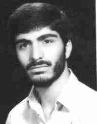 مهدی بخشی