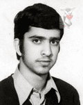 سعید شبانی قهرودی