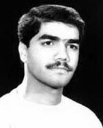 علی افشار