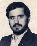 جعفر شیرمحمدی