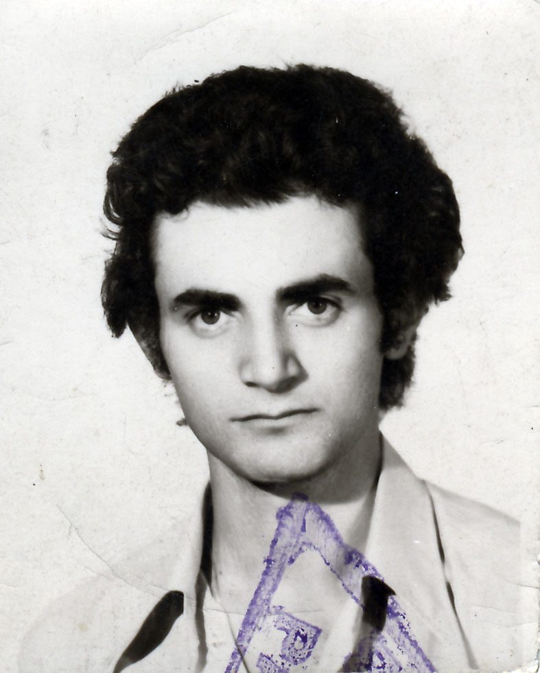 بهزاد شیوا