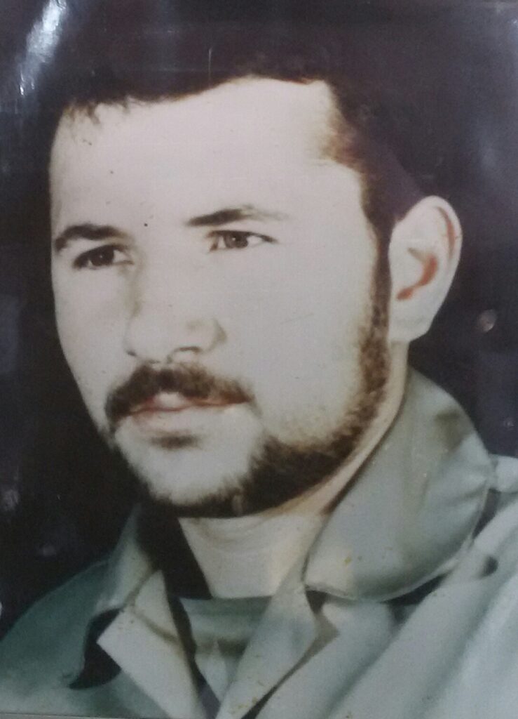 حمیدرضا نظری