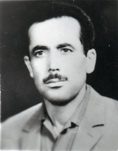 اسداله رجبی هلستانی