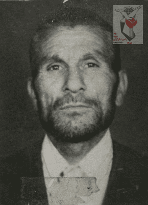 رحمت اله طاهریان