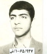 سیدعلی ابراهیمی