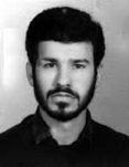 داود طاهری شاد