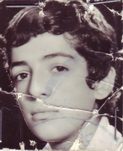 مسعود قربانعلی
