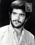 علی مشهدی