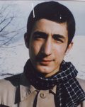 حمیدرضا صادقی کلهرودی