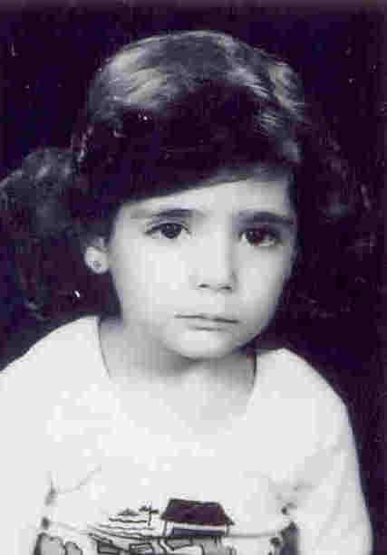 فاطمه رفیعی صفائی