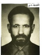اسماعیل آقارضی