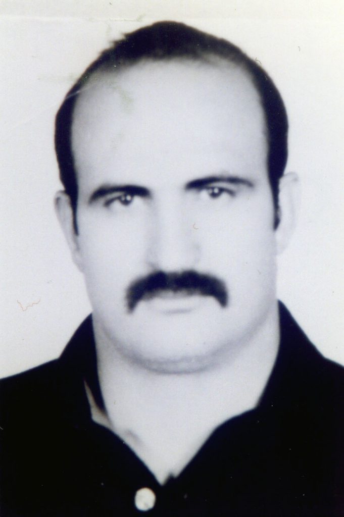 خسرو ریاحی نظری