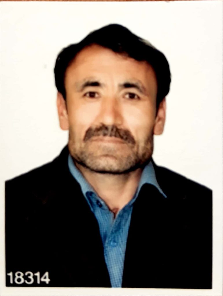 داداله امیری