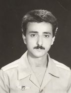 احمد اهرائی