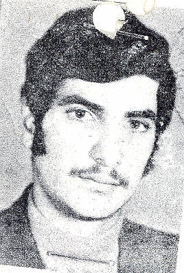 محمدحسین اکبری ثابت