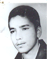 حسین محمدحسن زاده