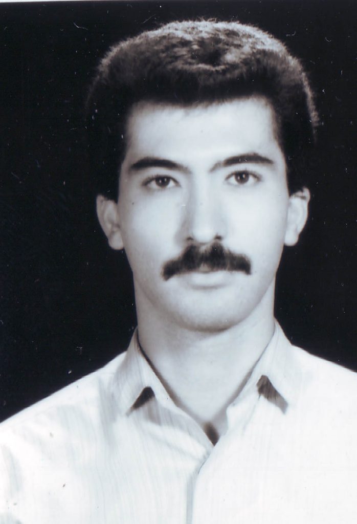 ابوالفضل شریفی
