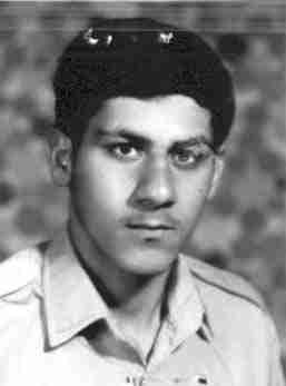 مجید خواجه افضلی