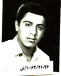 محسن کوزه گران