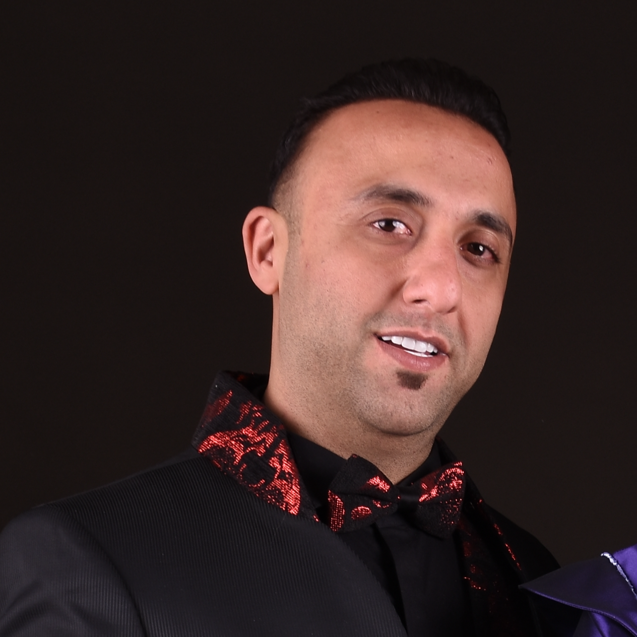 شهید پدرام آذرمیدختیان