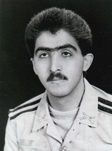 عباس صمدلو