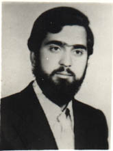 حسن غنمی