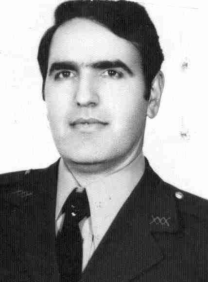 پرویز علی دوستی