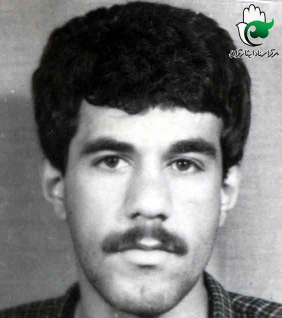 محسن محمودی