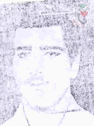 علی اصغر قمی