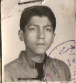 عبدالحمید بنی علی