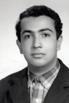 محسن جلیلی