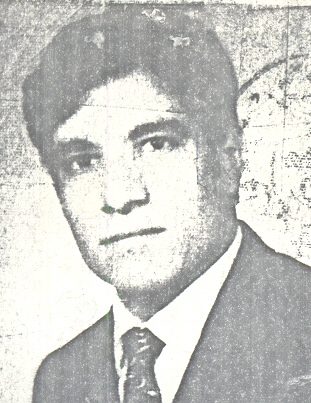 احمد شیرمحمدی