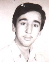 سعید حسین پوررحیمی