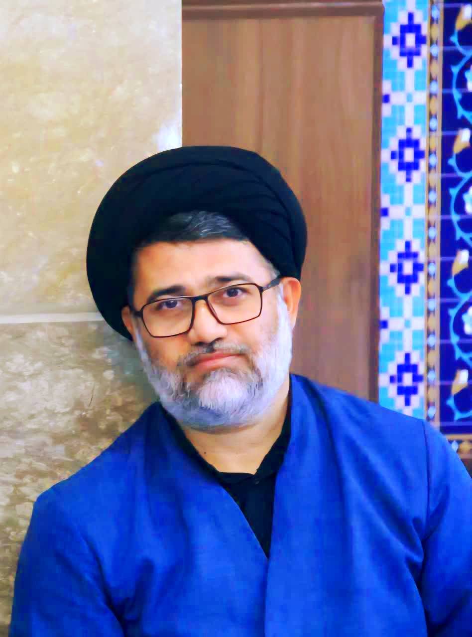 سید علیرضا غدیری