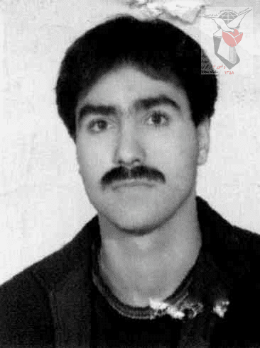 محمد رضائی
