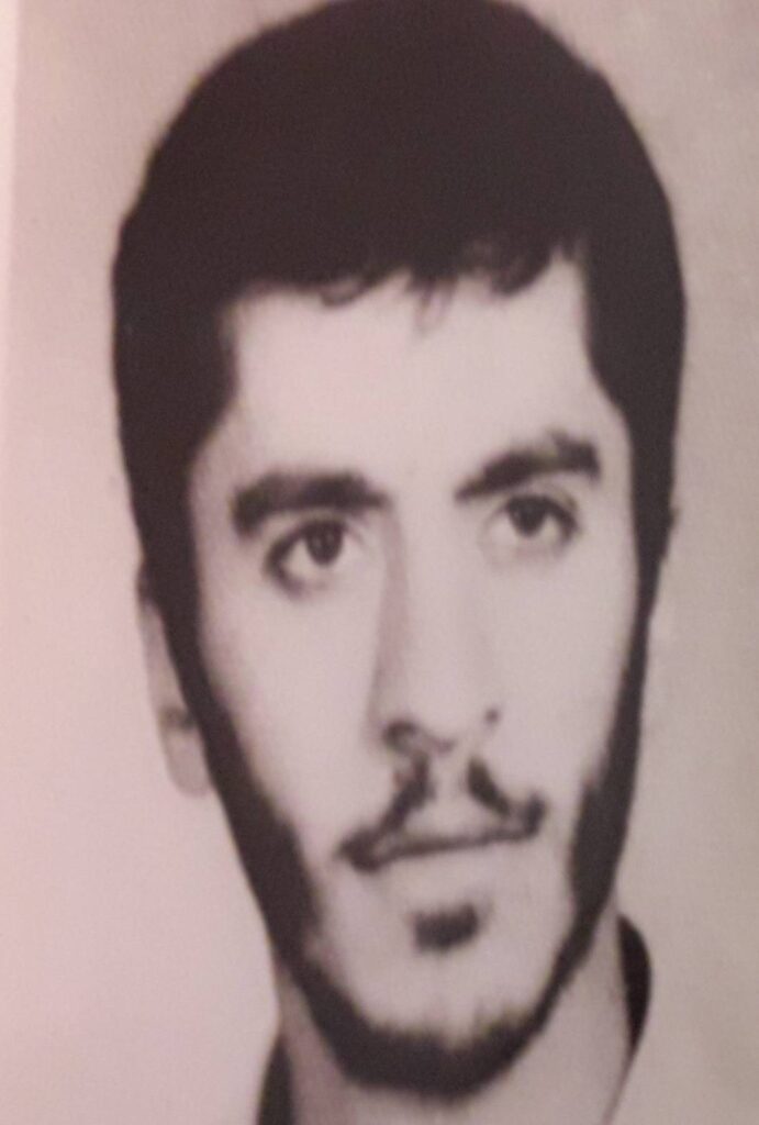 عباس حق خواه سن سن