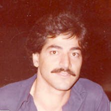 جلال نادری