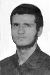 حمیدرضا ثنایی