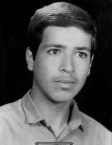 محمد محمودی