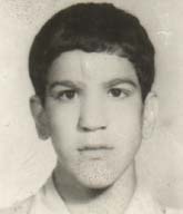محمد حاجی صالح