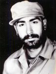 حسین سوقانی