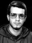 محمدرضا رضوی خالقی