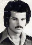 رضا کاشانی موحد