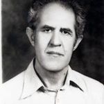 شهید کیومرث آزرمی