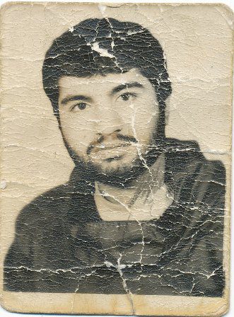 علی اکبر آذری نظیر